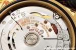 Rolex - Daytona 116518LN Paul Newman 40mm Gain Weight CER/YG/RU Black/Yellow Gold 3CF DD4130 Mod | 롤렉스 – 데이토나 116518LN 폴 뉴먼 40mm 중량 증가 세라믹 / 옐로우 골드 / 러버 블랙 / 옐로우 골드 3CF DD4130 개조