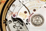 Rolex - Daytona 116508 Gain Weight 40mm 904L YG/YG Grn/Stk VSF DD4130