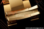 Rolex - Daytona 116508 Gain Weight 40mm 904L YG/YG Grn/Stk VSF DD4130