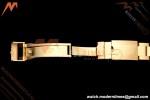 Rolex - Daytona 116508 Gain Weight 40mm 904L YG/YG Grn/Stk VSF DD4130