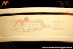 Rolex - Daytona 116508 Gain Weight 40mm 904L YG/YG Grn/Stk VSF DD4130