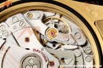 Rolex - Daytona 116508 Gain Weight 40mm 904L YG/YG Grn/Stk VSF DD4130