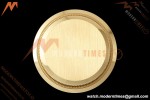 Rolex - Daytona 116508 40mm Gain Weight YG/YG Blk/Gold/Diam AVF DD4130 | 롤렉스 - 데이토나 116508 40mm 중량 증가 YG/YG 블랙/골드/다이아 AVF DD4130