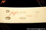 Rolex - Daytona 116508 40mm Gain Weight YG/YG Blk/Gold/Diam AVF DD4130 | 롤렉스 - 데이토나 116508 40mm 중량 증가 YG/YG 블랙/골드/다이아 AVF DD4130