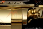 Rolex - Daytona 116508 40mm Gain Weight YG/YG Gold/Blk/Stk AVF DD4130 | 롤렉스 - 데이토나 116508 40mm 중량 증가 YG/YG 골드/블랙/스톡 AVF DD4130