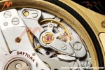 Rolex - Daytona 116508 40mm Gain Weight YG/YG Gold/Blk/Stk AVF DD4130 | 롤렉스 - 데이토나 116508 40mm 중량 증가 YG/YG 골드/블랙/스톡 AVF DD4130