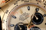 Rolex - Daytona 116508 40mm Gain Weight YG/YG Gold/Blk/Stk AVF DD4130 | 롤렉스 - 데이토나 116508 40mm 중량 증가 YG/YG 골드/블랙/스톡 AVF DD4130