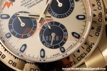 Rolex - Daytona 116508 40mm Gain Weight YG/YG Gold/Blk/Stk AVF DD4130 | 롤렉스 - 데이토나 116508 40mm 중량 증가 YG/YG 골드/블랙/스톡 AVF DD4130