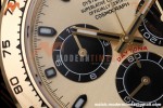 Rolex - Daytona 116508 40mm Gain Weight YG/YG Gold/Blk/Stk AVF DD4130 | 롤렉스 - 데이토나 116508 40mm 중량 증가 YG/YG 골드/블랙/스톡 AVF DD4130