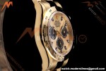 Rolex - Daytona 116508 40mm Gain Weight YG/YG Gold/Blk/Stk AVF DD4130 | 롤렉스 - 데이토나 116508 40mm 중량 증가 YG/YG 골드/블랙/스톡 AVF DD4130