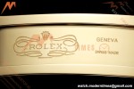 Rolex - Daytona 116508 40mm Gain Weight YG/YG Grn/Stk AVF DD4130