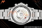 Rolex - Daytona 116509 40mm Gain Weight SS/SS Blk/Diam AVF DD4130