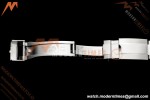 Rolex - Daytona 116509 40mm Gain Weight SS/SS Blk/Diam AVF DD4130