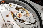 Rolex - Daytona 116509 40mm Gain Weight SS/SS Grey/Stk AVF DD4130