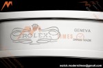 Rolex - Daytona 116509 40mm Gain Weight SS/SS Grey/Stk AVF DD4130