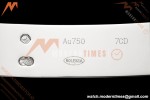 Rolex - Daytona 116509 40mm Gain Weight SS/SS Grey/Stk AVF DD4130