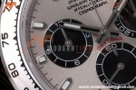 Rolex - Daytona 116509 40mm Gain Weight SS/SS Grey/Stk AVF DD4130