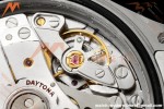 Rolex - Daytona 116506 40mm Gain Weight Brn CER/SS I-Blu/Dia AVF DD4130 | 롤렉스 - 데이토나 116506 40mm 중량 증가 브라운 CER/SS I-블루/다이아몬드 AVF DD4130