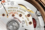 Rolex - Daytona 116505 40mm Gain Weight RG/RG Brn/Blk/Stk AVF DD4130