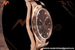 Rolex - Daytona 116505 40mm Gain Weight RG/RG Brn/Blk/Stk AVF DD4130