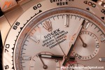 Rolex - Daytona 116505 40mm Gain Weight RG/RG Pink/Dia AVF DD4130 | 롤렉스 - 데이토나 116505 40mm 무게 증량 버전 로즈골드 RG/RG 핑크/다이아 AVF DD4130