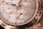 Rolex - Daytona 116505 40mm Gain Weight RG/RG Pink/Dia AVF DD4130 | 롤렉스 - 데이토나 116505 40mm 무게 증량 버전 로즈골드 RG/RG 핑크/다이아 AVF DD4130