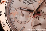 Rolex - Daytona 116505 40mm Gain Weight RG/RG Pink/Dia AVF DD4130 | 롤렉스 - 데이토나 116505 40mm 무게 증량 버전 로즈골드 RG/RG 핑크/다이아 AVF DD4130
