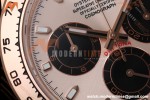Rolex - Daytona 116505 40mm Gain Weight RG/RG Pink/Blk/Stk AVF DD4130 | 롤렉스 - 데이토나 116505 40mm 무게 증량 버전 로즈골드 RG/RG 핑크/블랙/바 인덱스 AVF DD4130