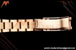 Rolex - Daytona 116505 40mm Gain Weight RG/RG Blk/Dia AVF DD4130