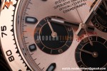 Rolex - Daytona 116505 40mm Gain Weight RG/RG Champ/Blk/Stk AVF DD4130 | 롤렉스 - 데이토나 116505 40mm 무게 증량 버전 로즈골드 RG/RG 샴페인/블랙/바 인덱스 AVF DD4130
