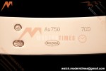 Rolex - Daytona Rainbow 116595 RBOW 40mm Gain Weight RG/RG Black/Dia AVF DD4130
