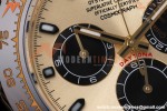 Rolex - Daytona 116518LN 40mm Gain Weight CER/YG/RU Gold/Blk/Stk AVF DD4130 | 롤렉스 - 데이토나 116518LN 40mm 무게 증량 버전 세라믹/옐로우골드/러버 골드/블랙/바 인덱스 AVF DD4130