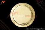 Rolex - Daytona 116518LN 40mm Gain Weight CER/YG/RU Gold/Blk/Stk AVF DD4130 | 롤렉스 - 데이토나 116518LN 40mm 무게 증량 버전 세라믹/옐로우골드/러버 골드/블랙/바 인덱스 AVF DD4130