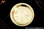 Rolex - Daytona 116518LN 40mm Gain Weight CER/YG/RU Blk/Gold/Stk AVF DD4130