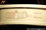 Rolex - Daytona 116518LN 40mm Gain Weight CER/YG/RU Blk/Gold/Stk AVF DD4130