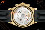 Rolex - Daytona 116518LN 40mm Gain Weight CER/YG/RU Blk/Gold/Dia AVF DD4130
