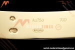 Rolex - Daytona 116518LN 40mm Gain Weight CER/YG/RU Blk/Gold/Dia AVF DD4130