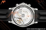 Rolex - Daytona 116519LN 40mm Gain Weight SS/RU Grey/Blk AVF DD4130