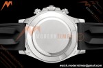 Rolex - Daytona 116519LN 40mm Gain Weight SS/RU Blk/Dia AVF DD4130 | 롤렉스 - 데이토나 116519LN 40mm 무게 증량 버전 스테인리스/러버 블랙/다이아 AVF DD4130
