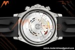 Rolex - Daytona 116519LN 40mm Gain Weight SS/RU Blk/Dia AVF DD4130 | 롤렉스 - 데이토나 116519LN 40mm 무게 증량 버전 스테인리스/러버 블랙/다이아 AVF DD4130