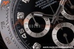 Rolex - Daytona 116519LN 40mm Gain Weight SS/RU Blk/Dia AVF DD4130 | 롤렉스 - 데이토나 116519LN 40mm 무게 증량 버전 스테인리스/러버 블랙/다이아 AVF DD4130