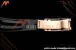 Rolex - Daytona 116515LN 40mm Gain Weight RG/RU Champ/Blk AVF DD4130