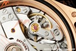 Rolex - Daytona 116515LN 40mm Gain Weight RG/RU Brn/Blk/Stk AVF DD4130 | 롤렉스 - 데이토나 116515LN 40mm 무게 증량 버전 로즈골드/러버 브라운/블랙/바 인덱스 AVF DD4130