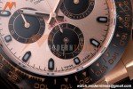 Rolex - Daytona 116515LN 40mm Gain Weight RG/RU Champ/Blk AVF DD4130