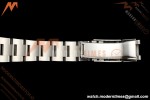 Rolex - Daytona 126500LN 40mm CER 904L SS/SS White VF DD4131