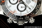 Rolex - Daytona 126500LN 40mm CER 904L SS/SS White VF DD4131