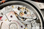 Rolex - Daytona 116519LN 40mm SS/RU Grey/Blk UFO SH-TW4130 Free Sprung