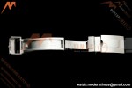 Rolex - Daytona 116519LN 40mm SS/RU Grey/Blk UFO SH-TW4130 Free Sprung