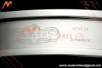 Rolex - Daytona 116519LN 40mm SS/RU Grey/Blk UFO SH-TW4130 Free Sprung