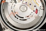 Rolex - Daytona 116519LN 40mm SS/RU Grey/Blk UFO SH-TW4130 Free Sprung